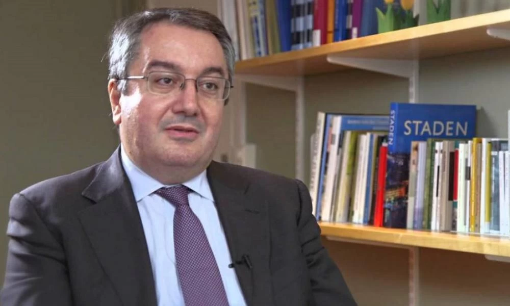 Έκκληση από Μόσιαλο: «Μην χαλαρώνετε! Φοράμε μάσκες και τηρούμε αποστάσεις»
